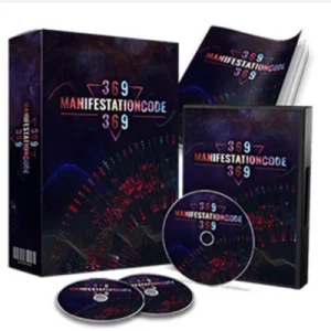 Discover the Power of the 369 Manifestation Code!