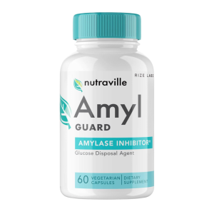 Amyl Guard: Your Solution to Weight Loss