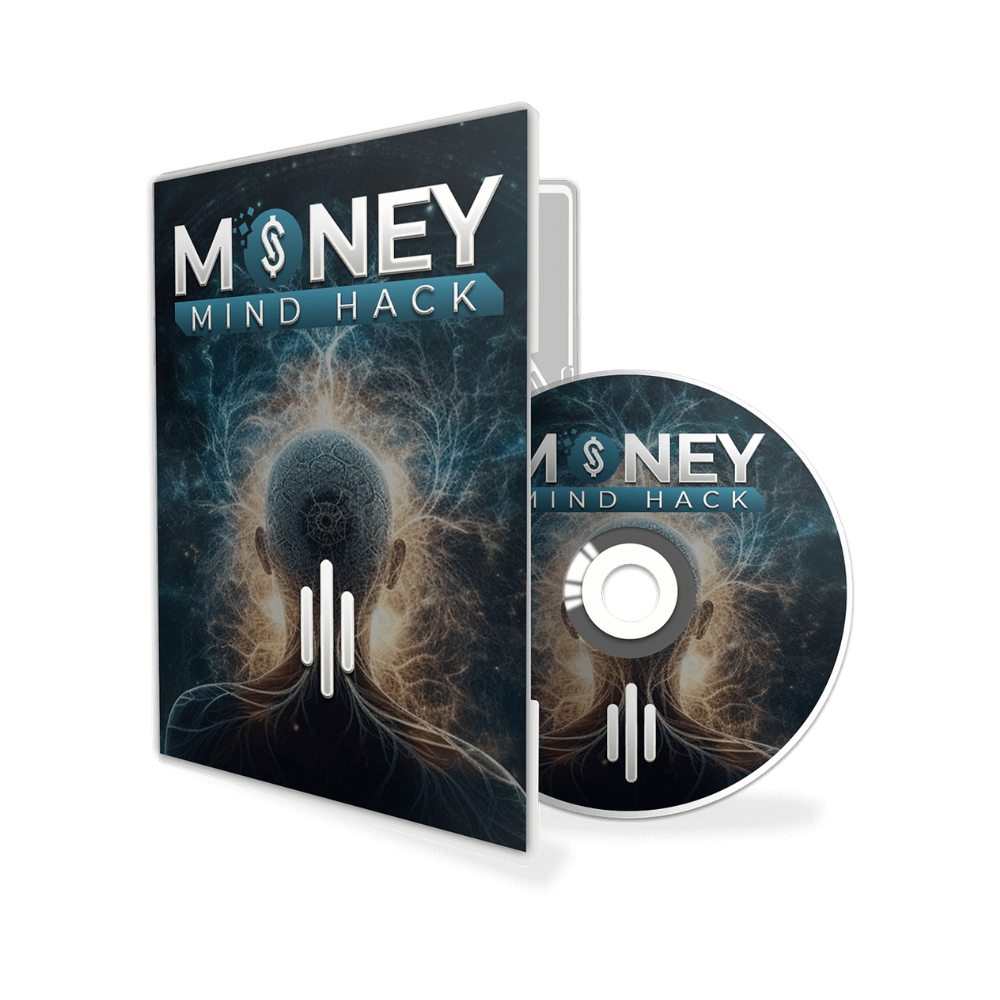 Money Mind Hack - Transformative Financial Empowerment Program