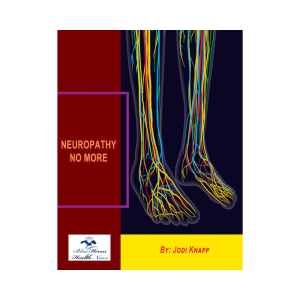 Discover Relief with Neuropathy No More