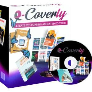eCoverly: Elevate Your Digital Product Presentation