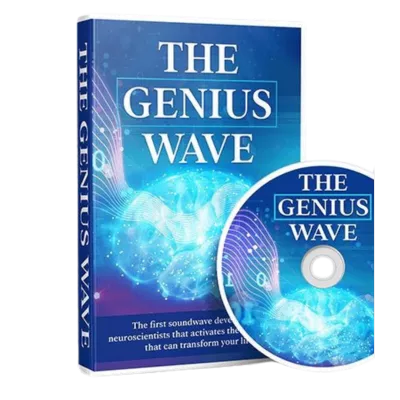 The Genius Wave - Unleash Your Mind's Potential
