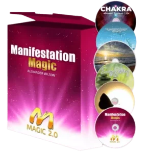 Manifestation Magic 2.0 – Transform Your Life with Quantum Manifestation