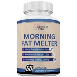 Morning Fat Melter: Your Natural Weight Management Solution