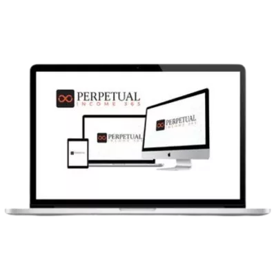 Perpetual Income 365: Your Gateway to Affiliate Marketing Success