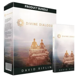 Unlocking Prosperity and Spirituality: The Divine Dialogue Program