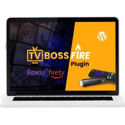 Unleash Your Video Marketing Potential with TV Boss Fire Ignite