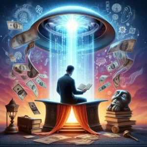 Wealth Manifest – #1 NEW Manifestation Offer For 2024