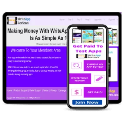 Unveiling the Potentials of App Review Writing: Your Gateway to Extra Income