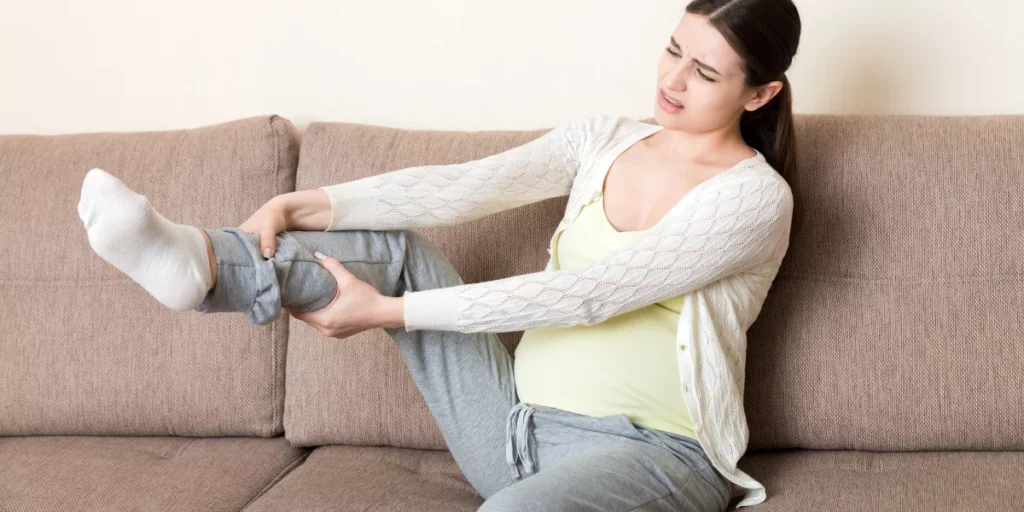 Managing Stress and Anxiety During Pregnancy Managing Stress and Anxiety During Pregnancy