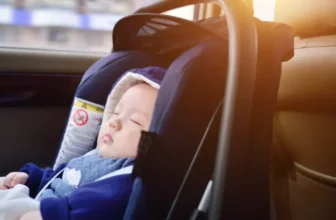 Baby Sleep Solutions for Travel