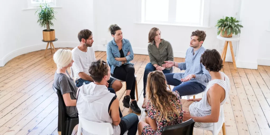 What Are the Benefits of Group Therapy? What Are the Benefits of Group Therapy?