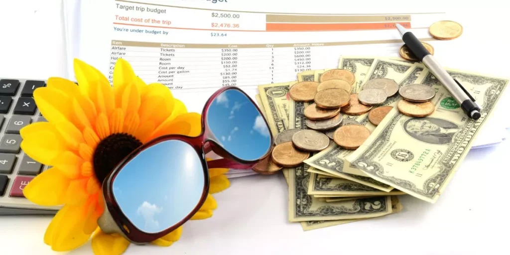How to Budget for an Epic Road Trip Adventure