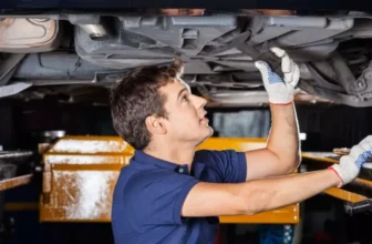 How Do You Properly Use a Car Lift for Safe Vehicle Work?