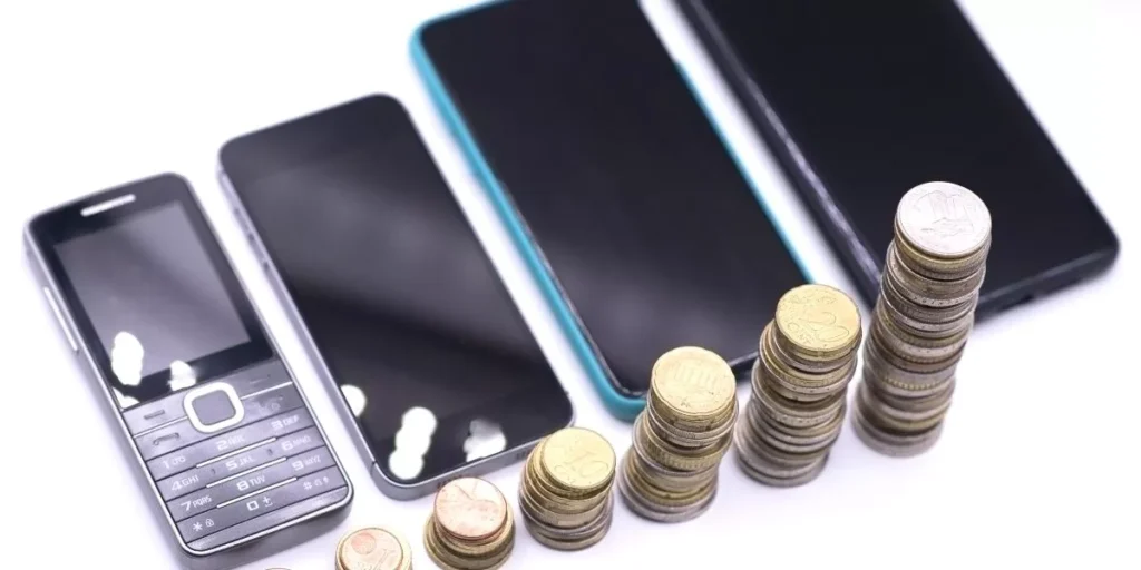 The Evolution of Smartphones: A Decade in Review The Evolution of Smartphones: A Decade in Review