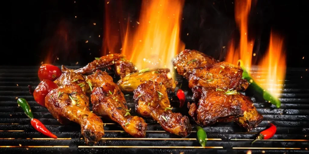 Flawless Grilling Techniques for Any Season Flawless Grilling Techniques for Any Season