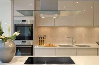 How Can You Incorporate Bold Accents in a Modern Kitchen?