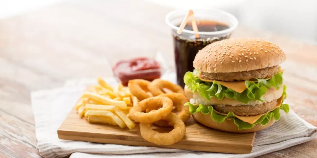 The Truth About Processed Foods The Truth About Processed Foods