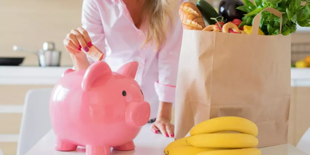 How Can You Save Money With Eco-Friendly Kitchen Hacks?