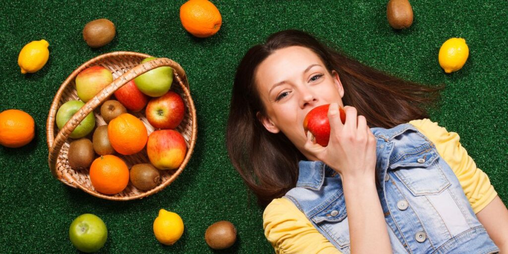 How Does Diet Affect Your Hair’s Health? How Does Diet Affect Your Hair’s Health?