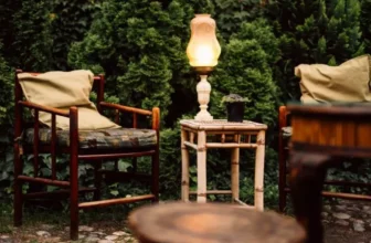 How to Arrange Garden Furniture for Hosting Outdoor Parties?