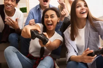 How to Improve Your Skills in Competitive Video Games?