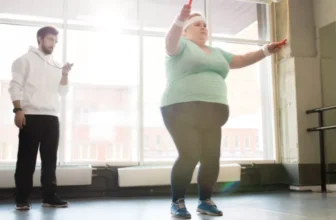 Why Is Weight Loss Harder for Some People?