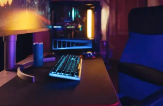 What Is the Ideal Size for a Gaming Desk?