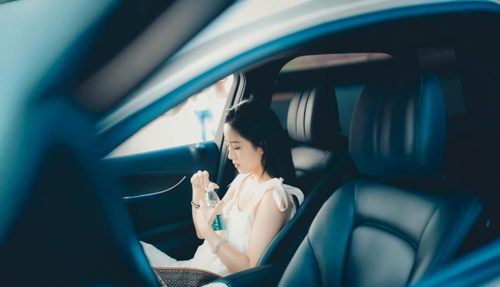 Creating a Quiet and Relaxing Car Interior for Stress-Free Drives