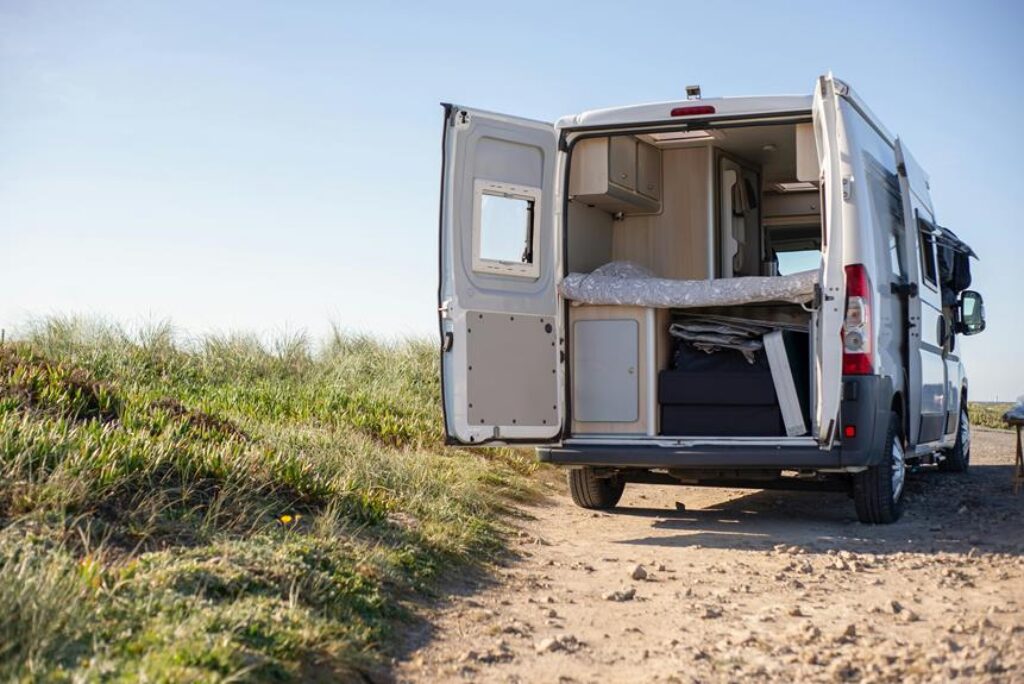 Must-Have Gadgets and Tools for Every RV Camping Trip