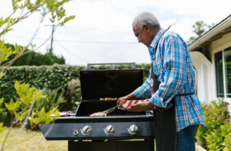 BBQ Techniques for the Outdoors