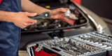 Advantages of Organizing Your Automotive Tools With a Tool Chest