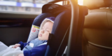 Baby Sleep Solutions for Travel