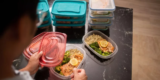 How Can You Save Time and Money Through Effective Weekly Meal Prep?