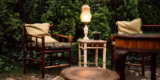 How to Arrange Garden Furniture for Hosting Outdoor Parties?